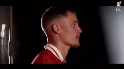 Florian Wirtz: The First Interview