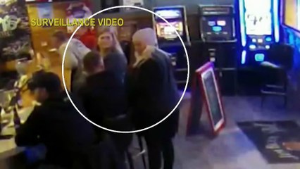 Taking the Stand S04E04 Lori Swallow