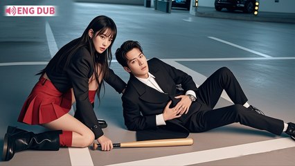 Poor Girl Taught Ex a Lesson but Hit CEO by Mistake. Instead of Getting Mad, CEO Married Her At Once