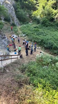 Volturara Irpina (AV) - Volturara Outdoor (21.06.25)