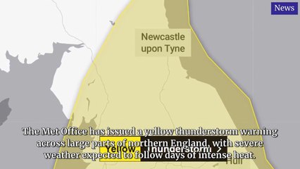 National World Top Stories Update - June 21, 2025