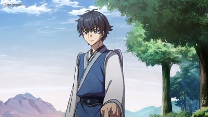 All Devouring Whale eps 9 sub indo