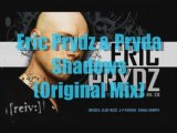 Eric Prydz Pres. Pryda - Shadows (Original Mix)