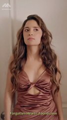 forgotten hearts found love