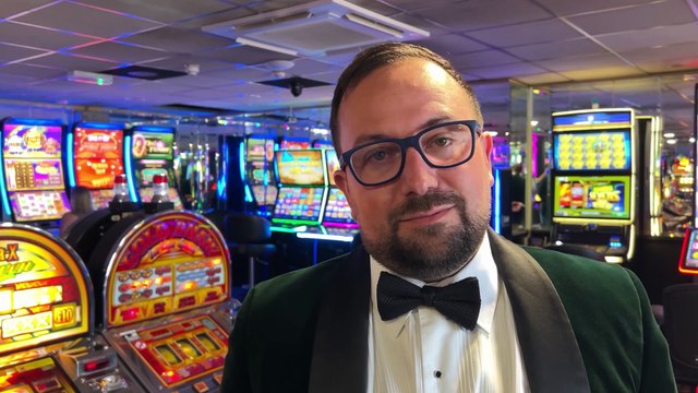 Deluxe Bingo officially opens in Hastings, East Sussex