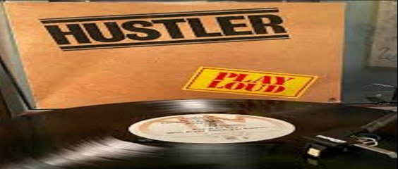 Hustler - Play Loud 1975 (UK, Hard Rock, Boogie)