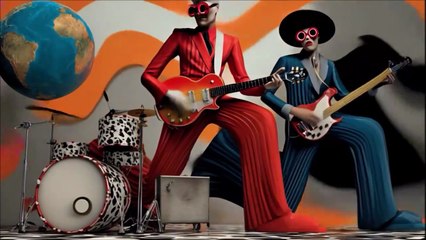 Neon Rain - The Coart Brothers