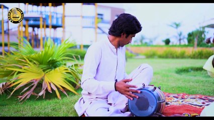 Kalha Mekon Chhor Gaya Dildar | Irfan Ali Jamali | ڪلها ميڪون ڇوڙ ڳيا دلدار | Saraiki Song 2025