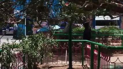 Rosario Tijeras 4 Episodio 7 Completo