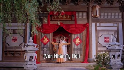 Cưa Cẩm Thiếu Chủ Lạnh Lùng - Tập 8 [Vietsub]