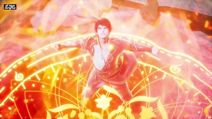 Strongest Leveling Ep 36 Eng Sub