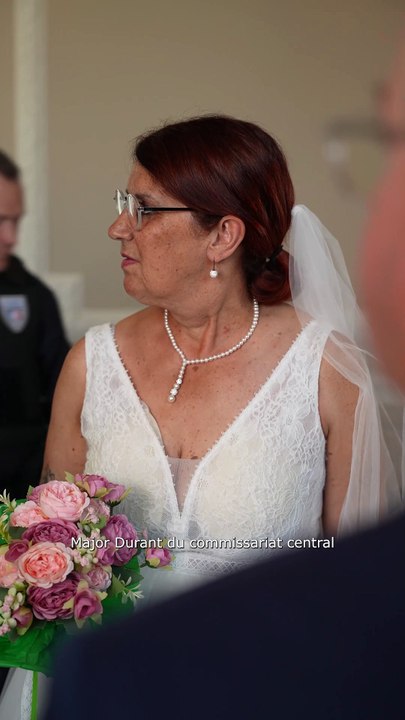 Le Mariage (5x60)