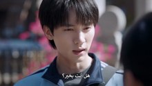 مسلسل ولدت من جديد الحلقة 8 مترجمة المسلسل الصيني Reborn مترجم