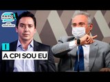 A CPI SOU EU - Papo Antagonista com Claudio Dantas