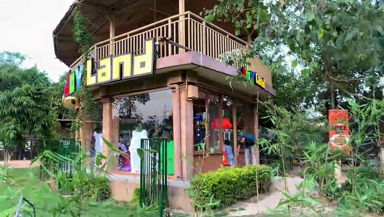 JoyLand View