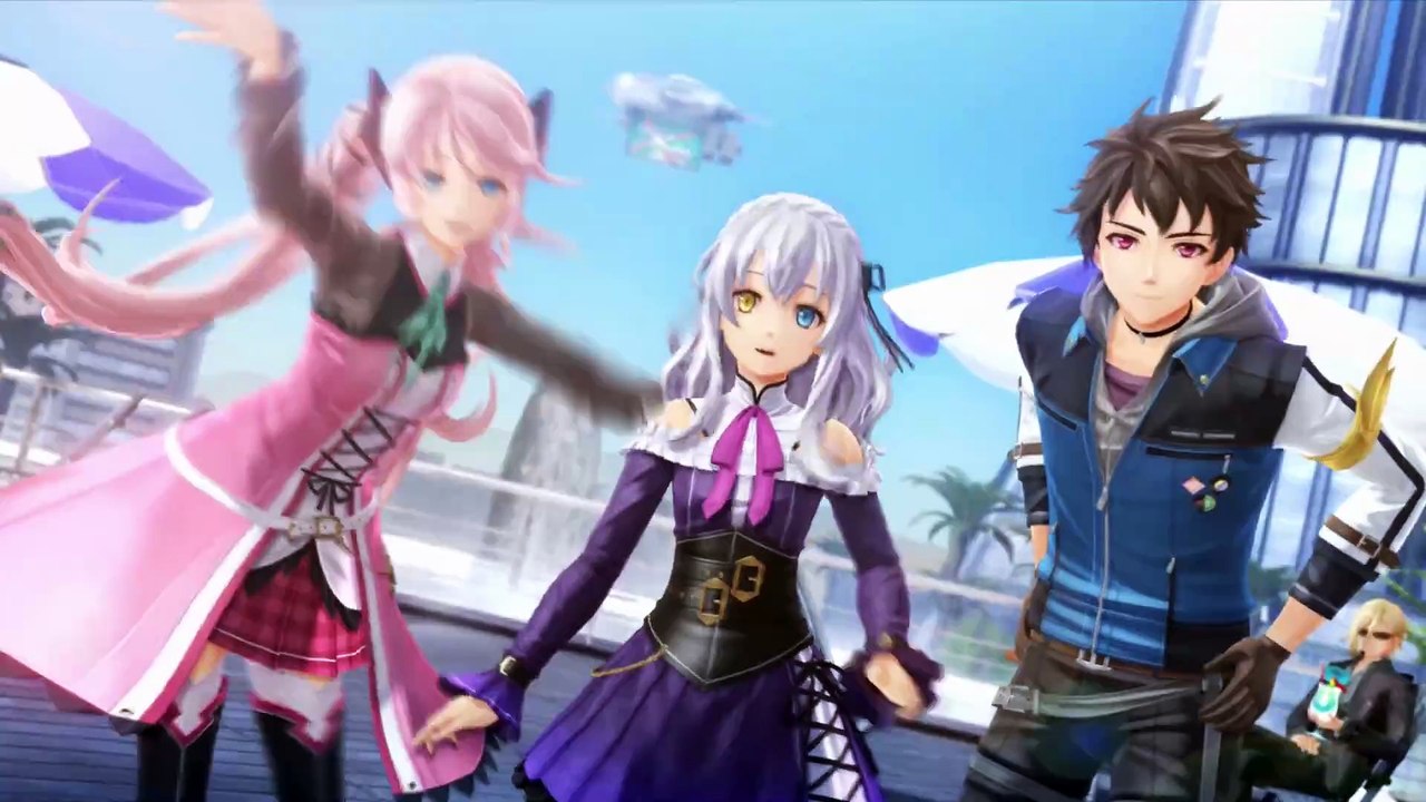 Surprise ! L'un des JRPG les plus attendus enfin confirmé sur Nintendo Switch 2