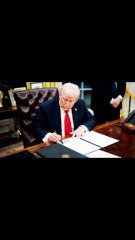 Trump's Bold Moves in 2025 | National Guard, Iran,