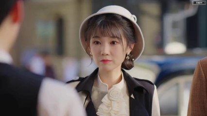 Paramount (2025) Episode 10 Engsub #ChineseDrama