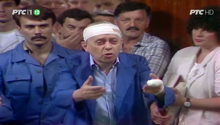 ISTINE I LAZI 60 EPIZODA – Domaca Serija