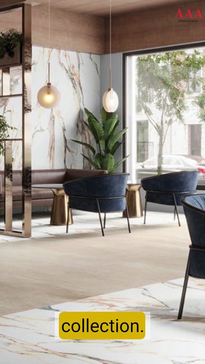 Elevate Your Space with AAADistributor Wall Tiles