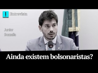 Ainda existem bolsonaristas? - Papo Antagonista com Junior Bozzella