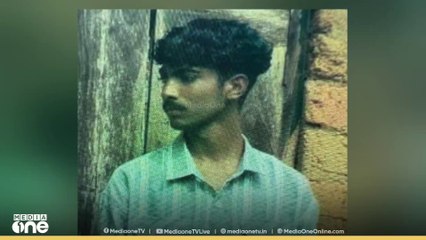 കൊല്ലം കടയ്കൽ കുമ്മിളിൽ ക്ഷേത്രക്കുളത്തിൽ വിദ്യാർത്ഥി മുങ്ങി മരിച്ചു