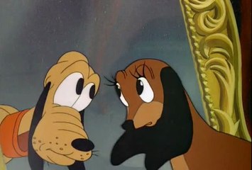 Canine Casanova (1945)