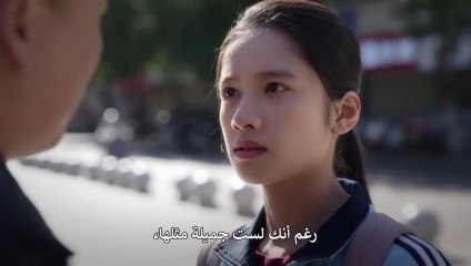 مسلسل ولدت من جديد الحلقة 7 مترجمة المسلسل الصيني Reborn مترجم
