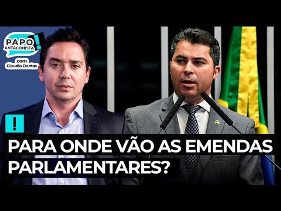 Para onde vão as emendas parlamentares?