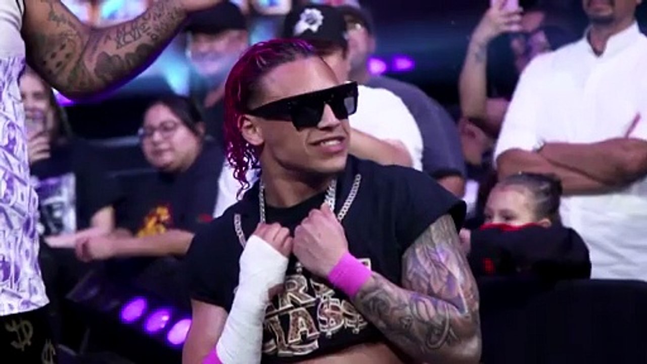 TNA Wrestling - The TNA Injury Report brought to you by @BIOFLEXLaser. WATCH #TNAiMPACT!