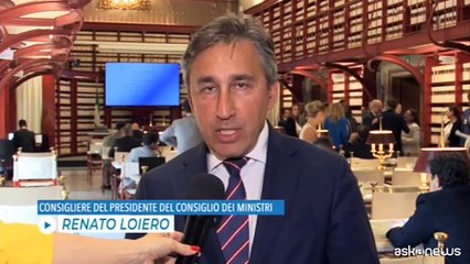 "L'impresa dell'IA", il convegno alla Camera dei Deputati