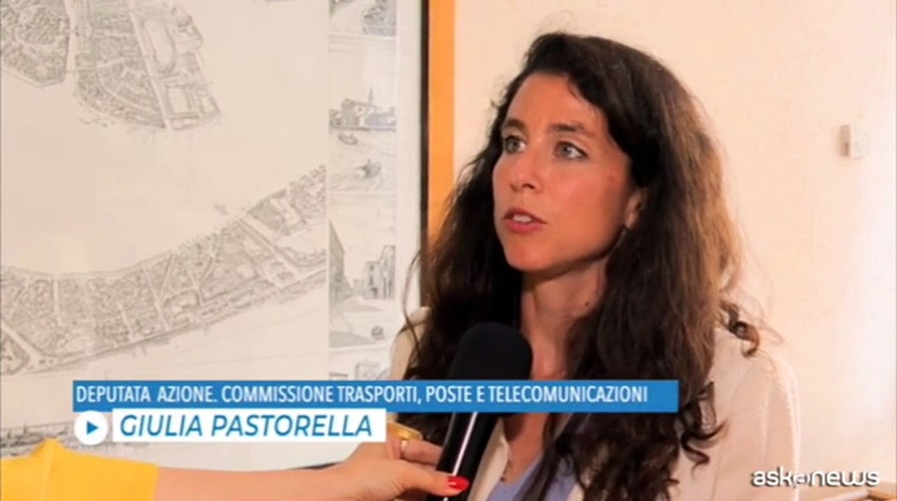 Intelligenza Artificiale e PMI, le parole di Pastorella