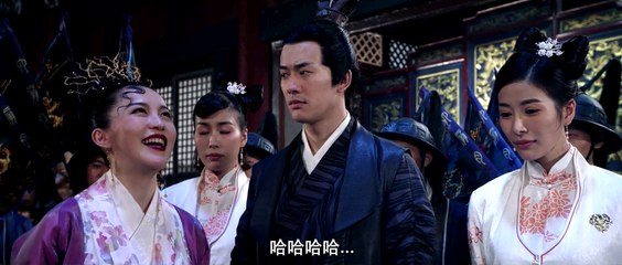 The Battle Between Chefs 2018 Dual Audio