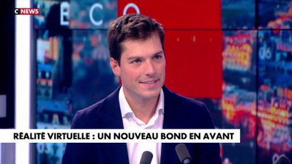 Marin de Saint-Chamas (Sandora) : L'Hebdo de l'Éco (Émission du 21/06/2025)