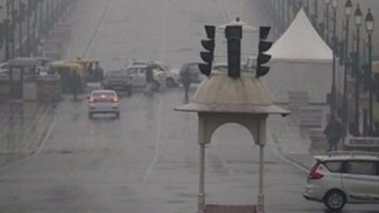 Delhi-NCR को बारिश ने दी राहत