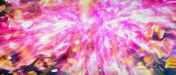 Battle Through the Heavens S5 Episode 152