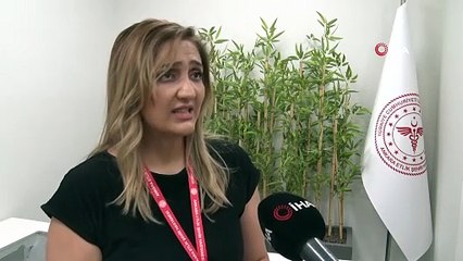 Uzmanından uyarı: "Kene, türünden bağımsız olarak birçok hastalığı taşıyabiliyor"