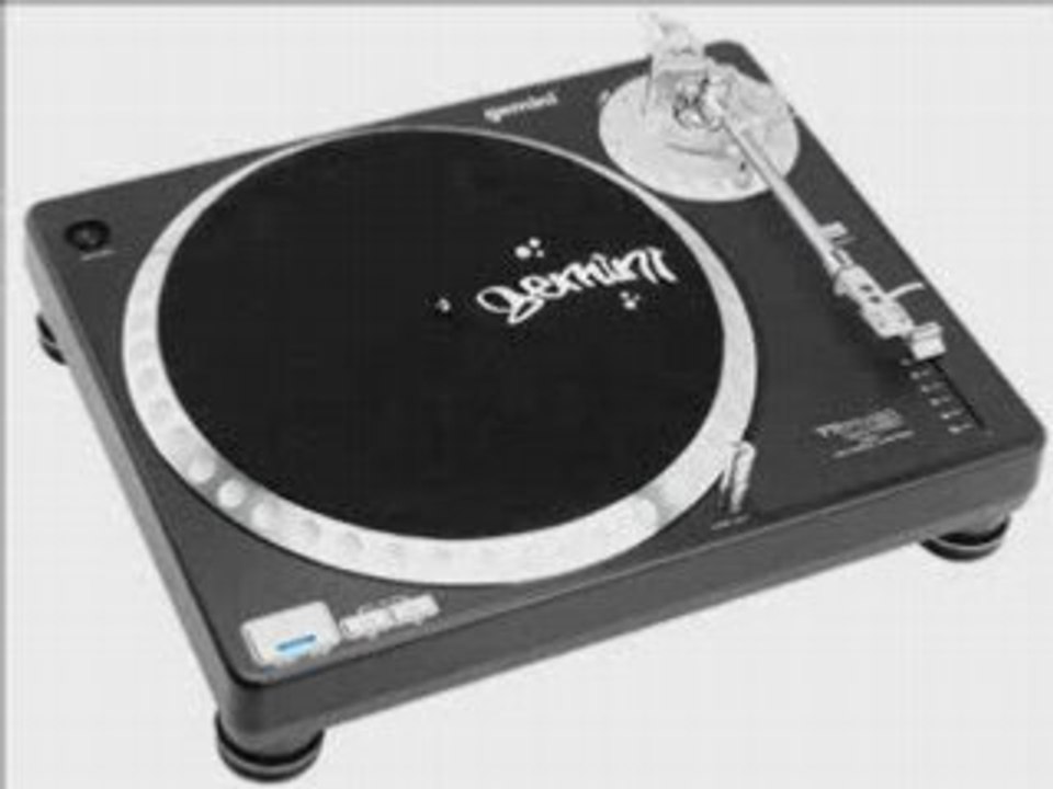 Eric Prydz - Slammin' (Axwell mix)