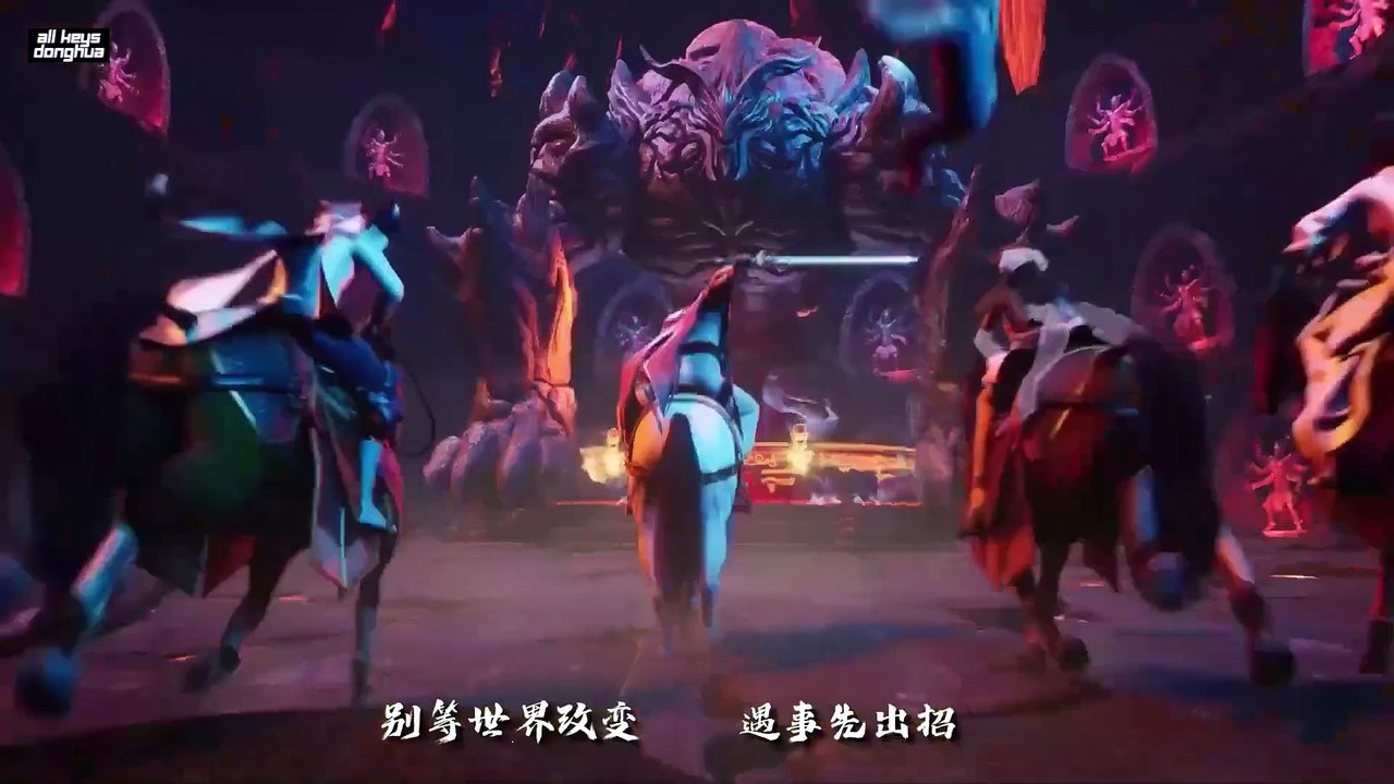 Strongest Leveling Ep 36 Eng Sub