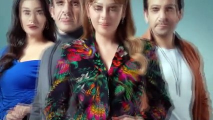 Bahar latino 64
