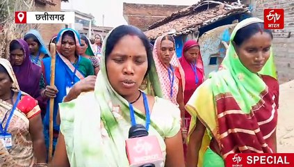 हाथ में डंडा, मुंह में सीटी, मन में आत्मविश्वास, महिला कमांडो को देख छूट जाते हैं पसीने