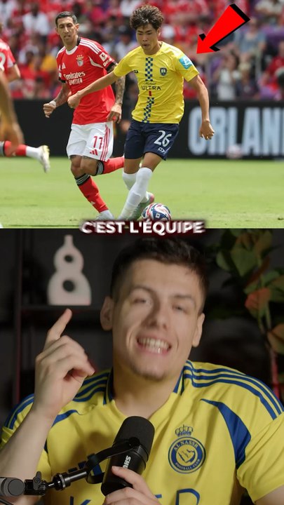 L’équipe qui va marquer cette Coupe du monde, c’est elle !