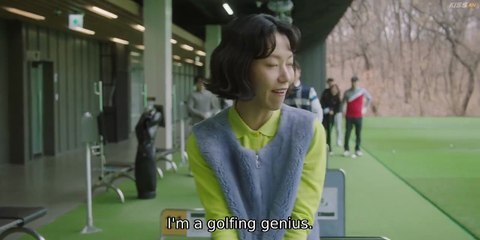 Tastefully Yours Episode 8 English Sub