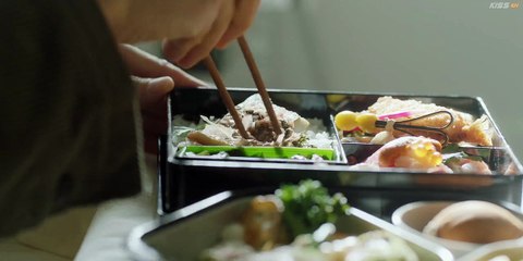 Tastefully Yours Episode 5 English Sub