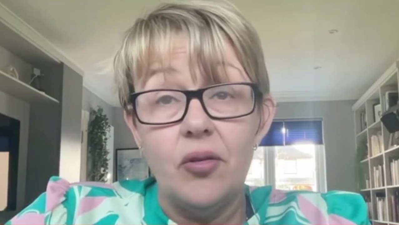 Baroness Tanni Grey-Thompson raises concerns for disabled community after government passes assisted dying bill