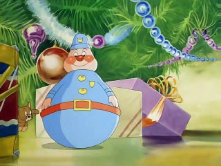 Tom & Jerry - La Vigilia Di Natale (The Night Before Christmas, 1941)