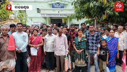 କିଏ ଶୁଣିବ ଦିବ୍ୟାଙ୍ଗଙ୍କ ଦୁଃଖ ? ରିନ୍ୟୁ ହେଉନି ସାର୍ଟିଫିକେଟ, ମିଳୁନି ଭତ୍ତା