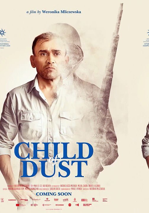 Child of Dust (Documentary)