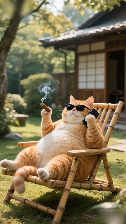 What bad things has this orange cat done again?😎 #stevenorangecat #cat #funny