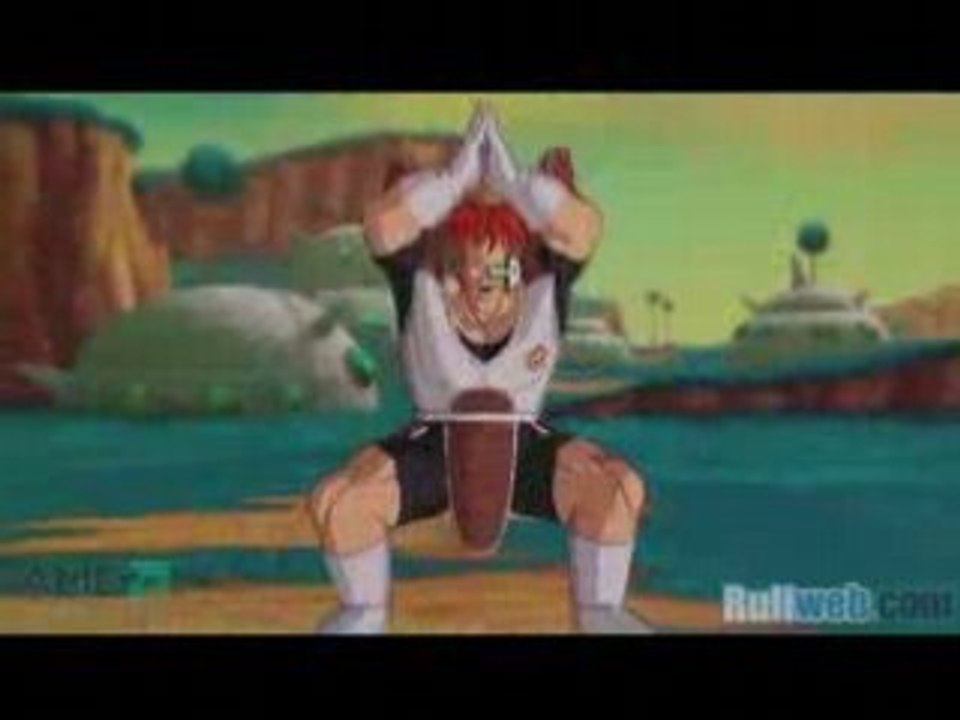 DBZ burst limit trailer